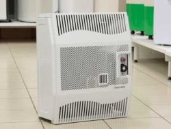 Газовый конвектор Hosseven HDU-5