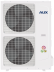 Напольно-потолочная сплит-система AUX ALCF-H60/5DR2A_Y25/AL-H60/5DR2A(U)_Y25