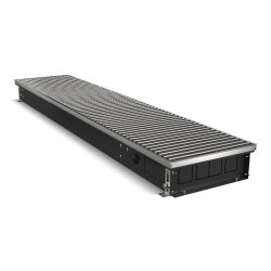 Внутрипольный конвектор Royal Thermo Atrium 90/250/900-DG-U-NA