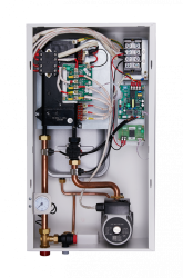 Настенный электрический котел Termica Electra 21