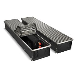 Внутрипольный конвектор Royal Thermo Atrium 150/250/2500-DG-U-NA