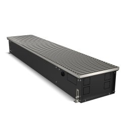 Внутрипольный конвектор Royal Thermo Atrium 150/250/2500-DG-U-NA