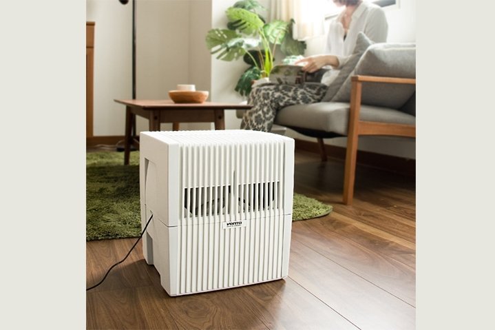 Климатический комплекс Venta LW25