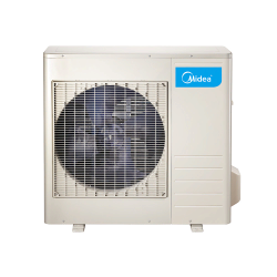 Канальная сплит система Midea MTI-36HWN1-R/MOU-36HN1-R