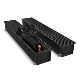 Внутрипольный конвектор Royal Thermo Atrium 150/200/1500-DG-U-BL