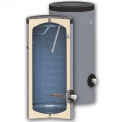 Электрический бойлер Sunsystem SEL 200