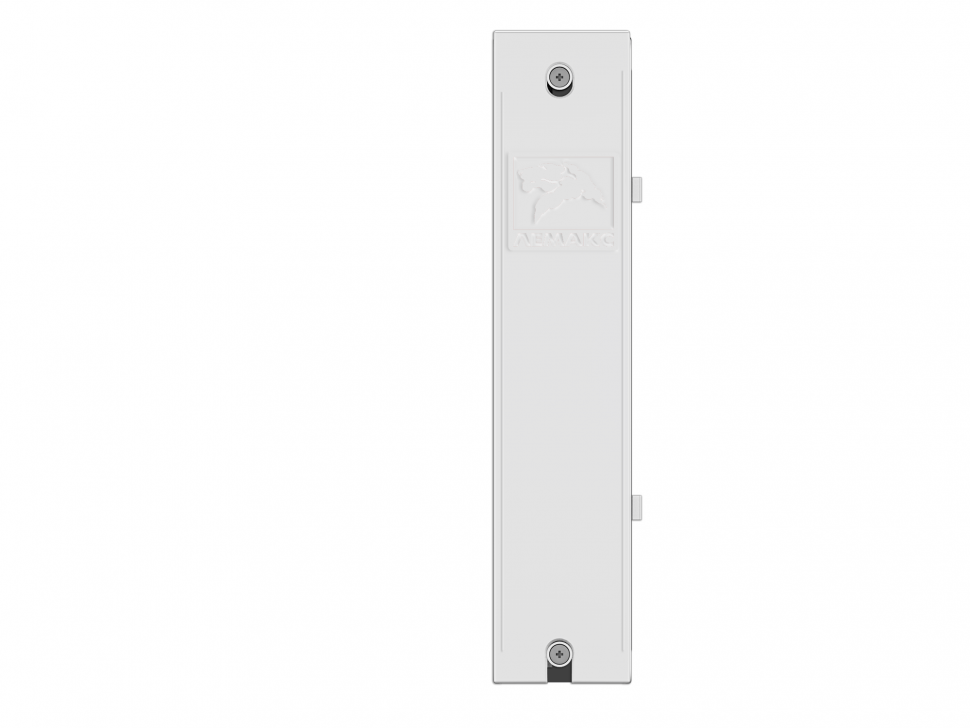Стальной панельный радиатор Lemax C22 300х700