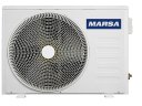 Кассетная сплит-система Marsa MRK-60UHTN / MRK-60HTNE-W