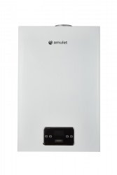 Настенный газовый котел Amulet Atmo 24