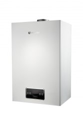 Настенный газовый котел Amulet Atmo 24