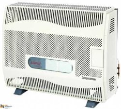 Газовый конвектор Hosseven HHS-11V  Fan