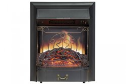 Каминокомплект Royal Flame California STD SFT с очагом Majestic FX Black белый (разборный)