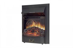 Каминокомплект Royal Flame California STD SFT с очагом Majestic FX Black белый (разборный)