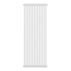 Дизайн-радиатор Royal Thermo Insignia VC3180 14 секций RAL9016