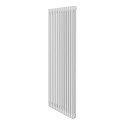 Дизайн-радиатор Royal Thermo Insignia VC3180 14 секций RAL9016