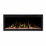 Каминокомплект RealFlame Victoria 42 WT с очагом Saphir 42