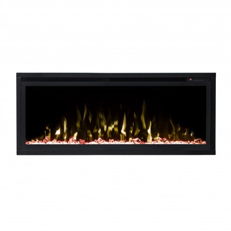Каминокомплект RealFlame Victoria 42 WT с очагом Saphir 42