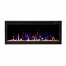 Каминокомплект RealFlame Victoria 42 WT с очагом Saphir 42