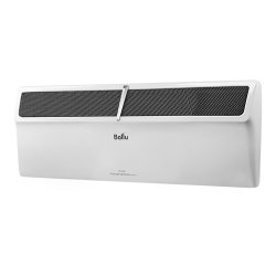 Электрический конвектор Ballu Plinth Transformer с блоком управления и опорами BEC/PL-1000-4E (электронный)