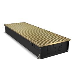 Внутрипольный конвектор Royal Thermo Atrium 150/400/2700-DG-U-AU