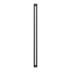 Дизайн-радиатор Royal Thermo Shift Q30 C2180 14 секций RAL9005m