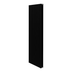 Дизайн-радиатор Royal Thermo Shift Q30 C2180 14 секций RAL9005m