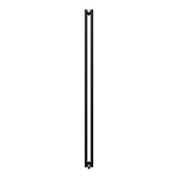 Дизайн-радиатор Royal Thermo Shift Q30 VC2180 14 секций RAL9005m