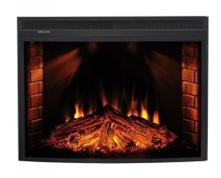 Каминокомплект Royal Flame Vancouver с очагом Dioramic 28 LED FX