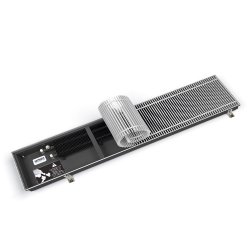 Внутрипольный конвектор Varmann Ntherm N230.110.3000 INOX