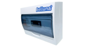 Сплит-система Belluna U205i Black Slim