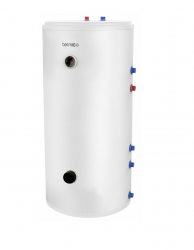 Бойлер косвенного нагрева Termica AMET 300 INOX