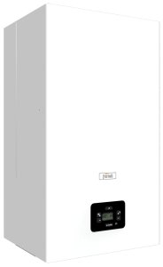 Настенный газовый котел Ferroli Diva D F37