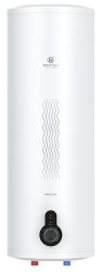 Накопительный водонагреватель Royal Clima RWH-N50-SS NIKA Inox