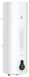 Накопительный водонагреватель Royal Clima RWH-N50-SS NIKA Inox