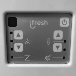 Вентиляционная установка Lufberg iFresh 2