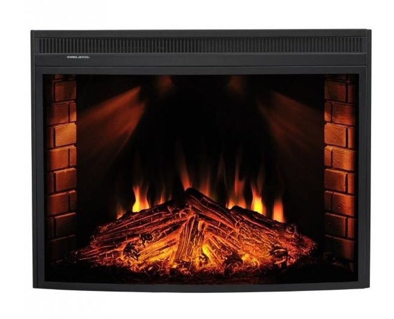 Каминокомплект Royal Flame California с очагом Dioramic 28 LED FX