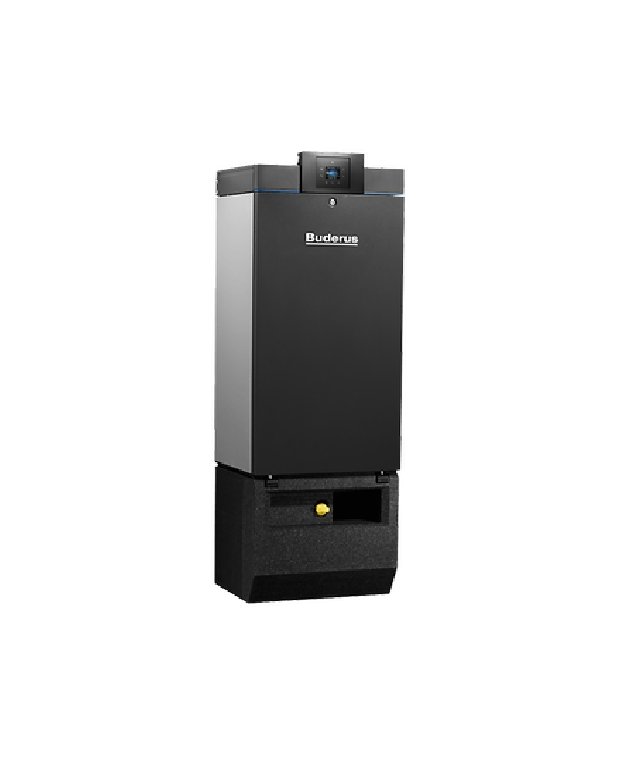 Настенный конденсационный газовый котел Buderus Logamax Plus GB272 100кВт