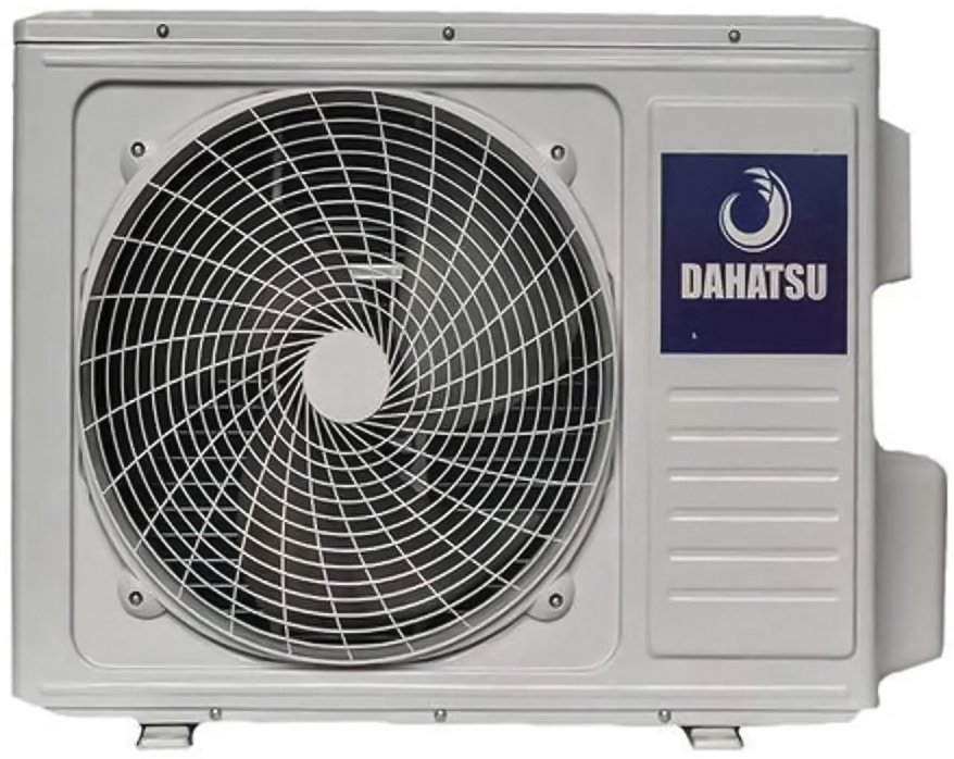 Кассетная сплит-система Dahatsu DH-CS 12 A TCL