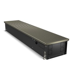 Внутрипольный конвектор Royal Thermo Atrium 150/250/2700-DG-U-DB