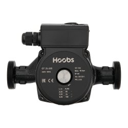 Циркуляционный насос Hoobs CT 25-60S 130