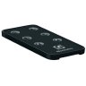 Каминокомплект Firelight Moderno 30 с очагом EFP/P-3020LS шпон белый дуб