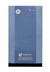 Парапетный газовый котел Amulet КСГ 16П с УГ-19П УСД 12.5-16 SIT