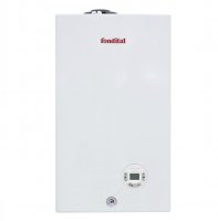 Настенный газовый котел Fondital Minorca CTFS 24 CU