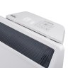 Электрический конвектор Ballu Plinth Transformer с блоком управления BEC/PL-1000-4I (инверторный)