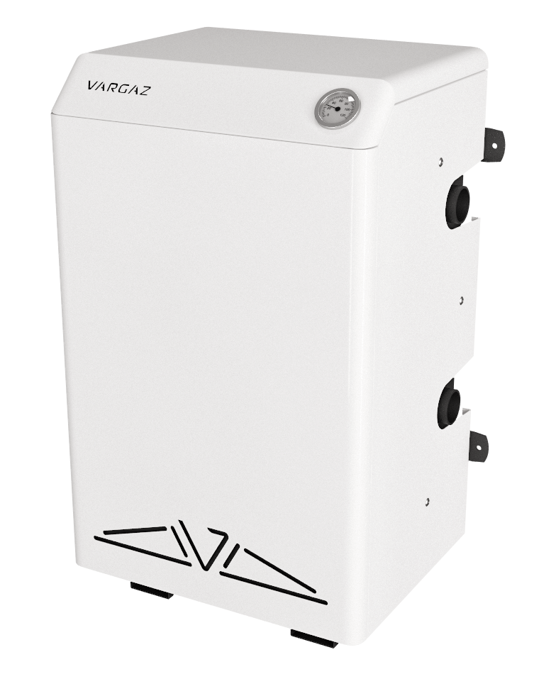 Парапетный газовый котел VARGAZ P12.5 (КСГ-П-12.5)