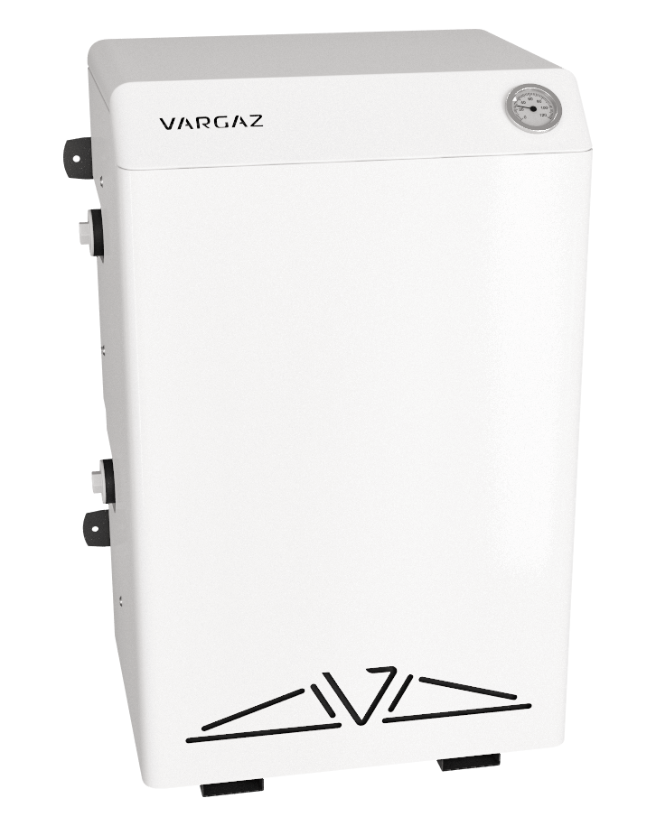 Парапетный газовый котел VARGAZ P12.5 (КСГ-П-12.5)