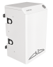 Парапетный газовый котел VARGAZ P12.5 (КСГ-П-12.5)