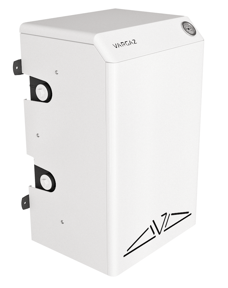 Парапетный газовый котел VARGAZ P12.5 (КСГ-П-12.5)