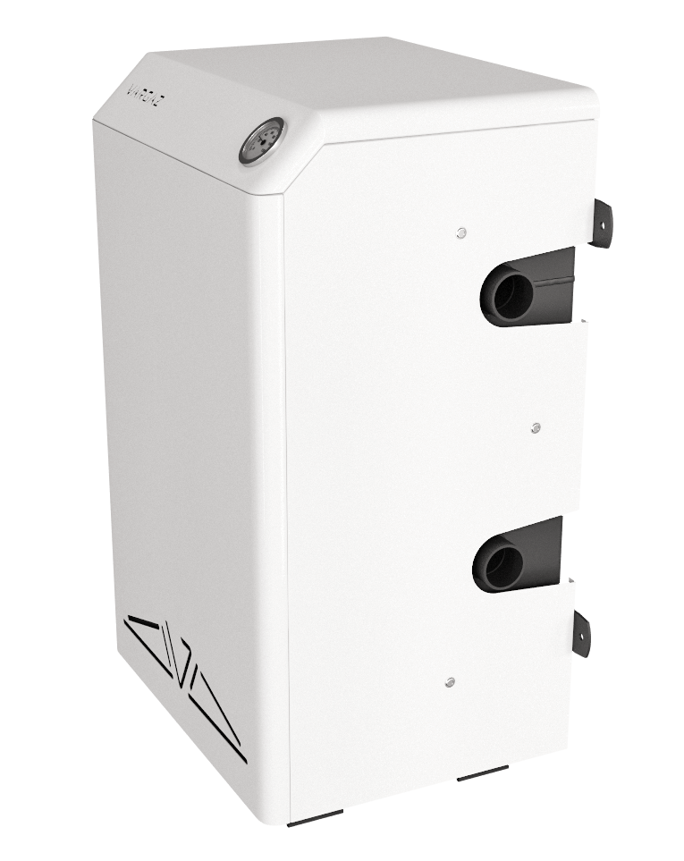 Парапетный газовый котел VARGAZ P12.5 (КСГ-П-12.5)