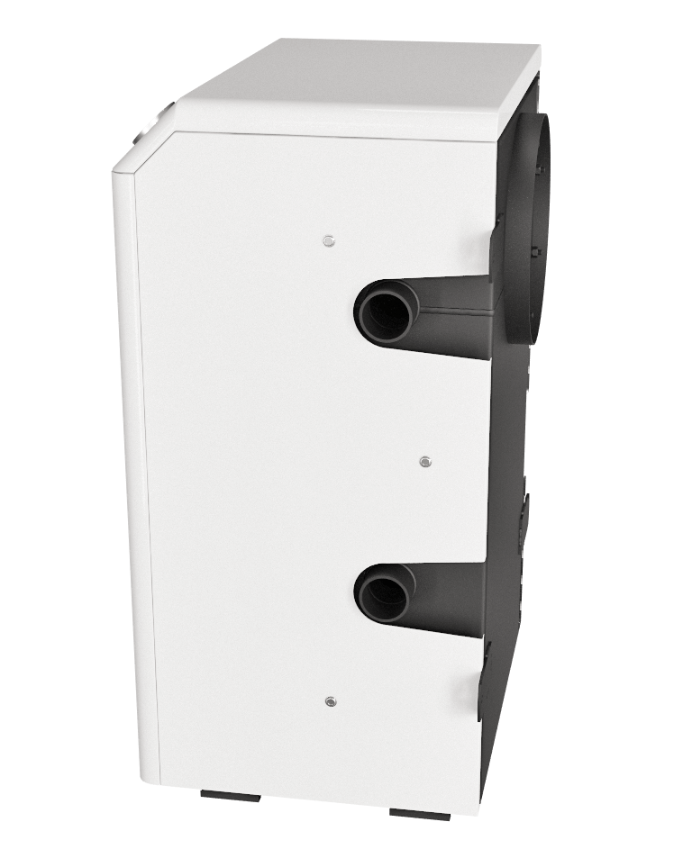 Парапетный газовый котел VARGAZ P12.5 (КСГ-П-12.5)